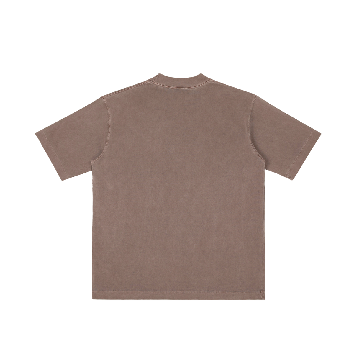 The Hill District Vintage Bulldog Tee