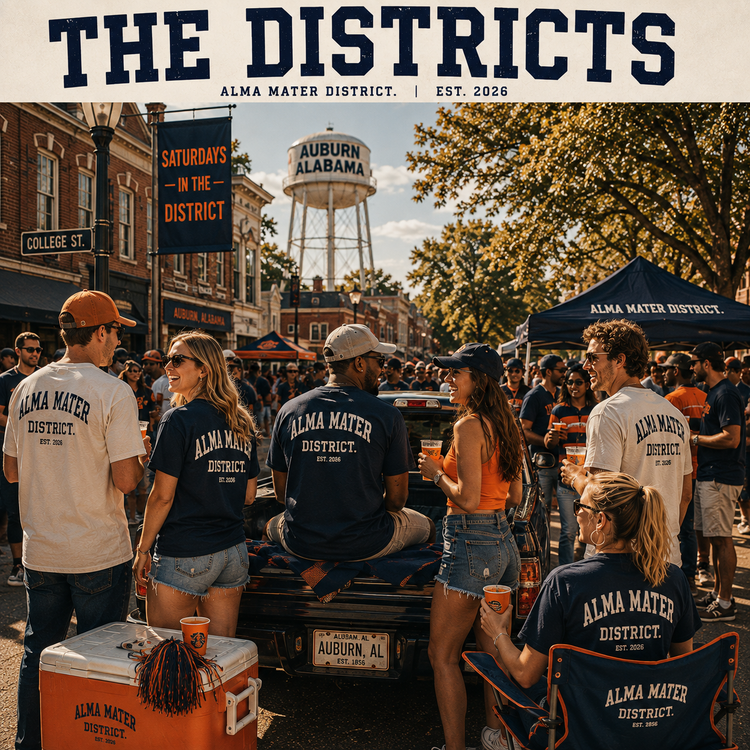 AUBURN