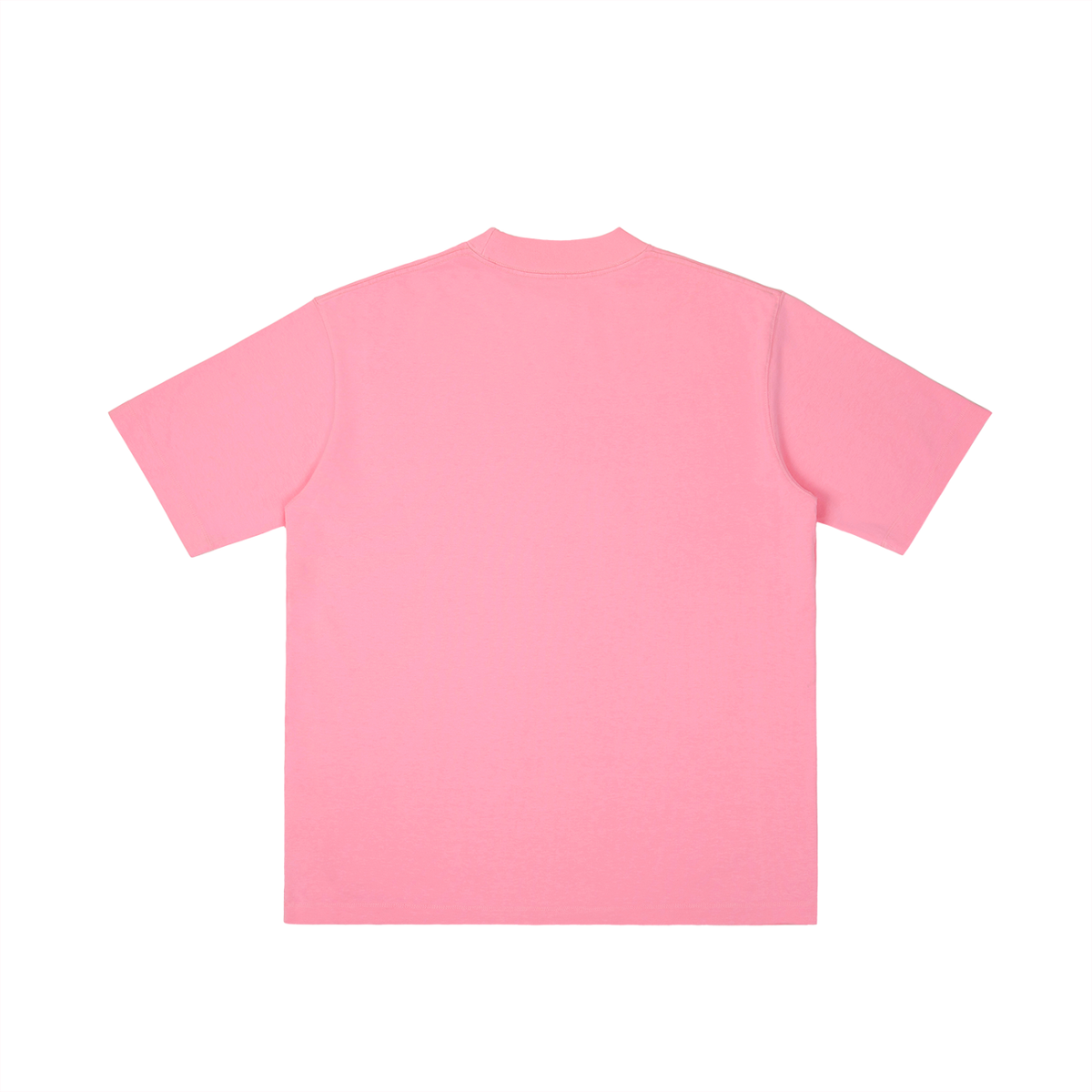 The Hill District Vintage Bulldog Tee