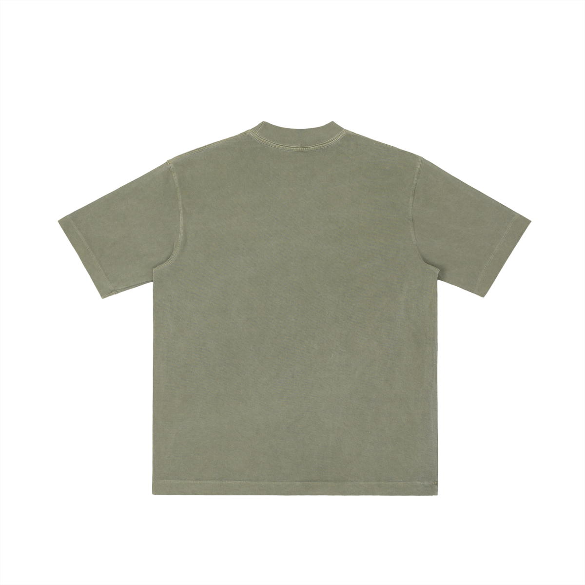T-Town District Vintage Mascot Tee