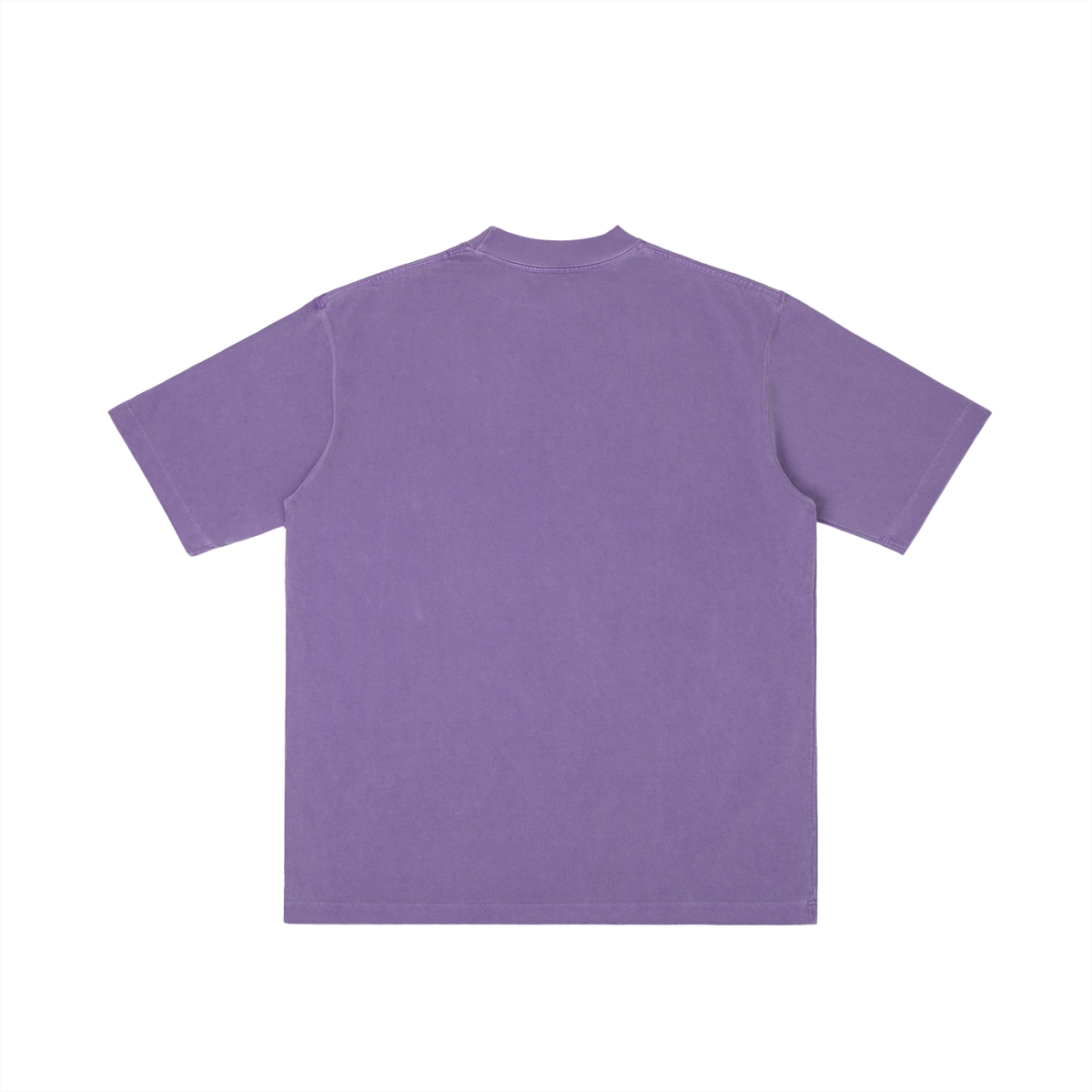 Fairfield District Vintage Mascot Tee