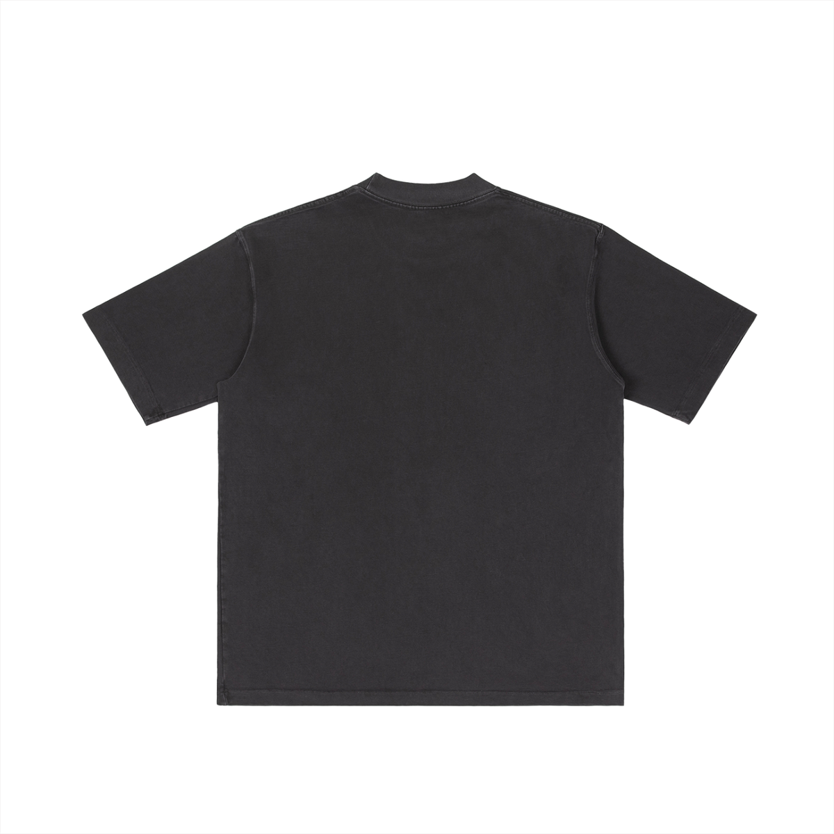 T-Town District Vintage Mascot Tee