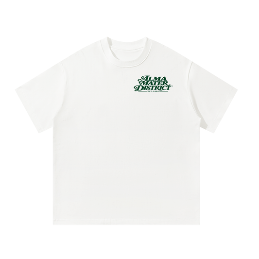 PRETTY GIRLS LOVE MAGIC CITY Oversized Tee