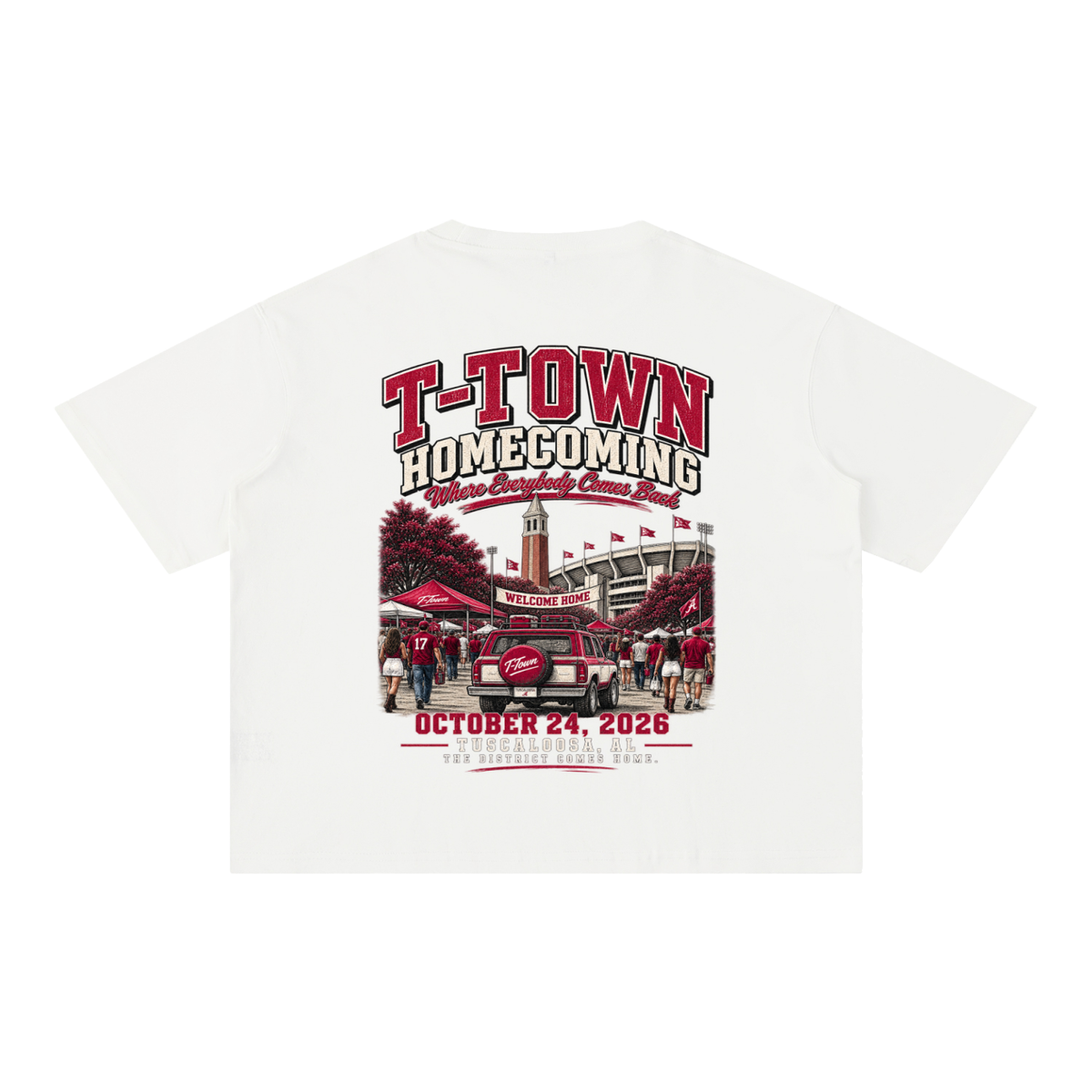 Tee