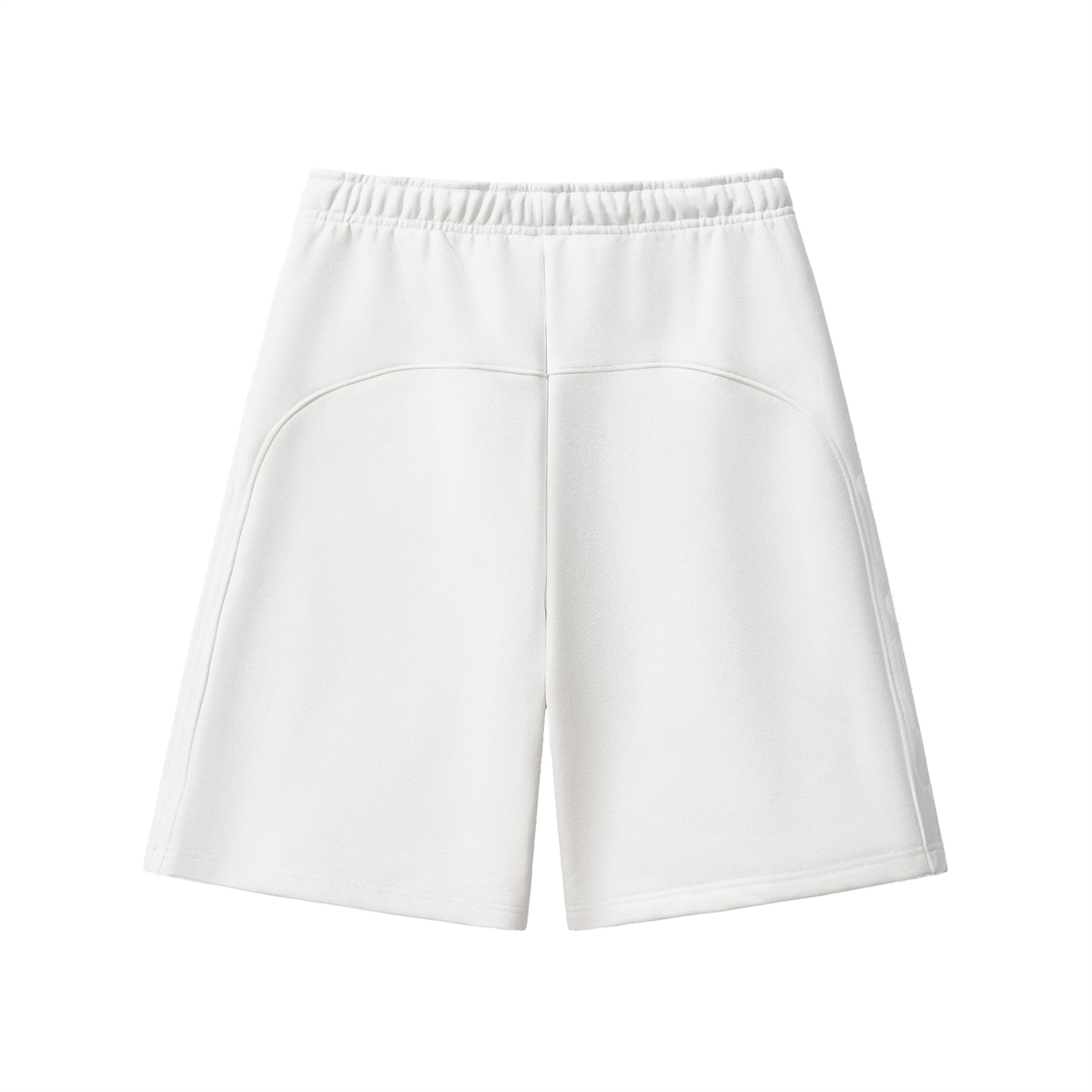 T Town Vintage Saturdays Heavyweight Fleece Shorts