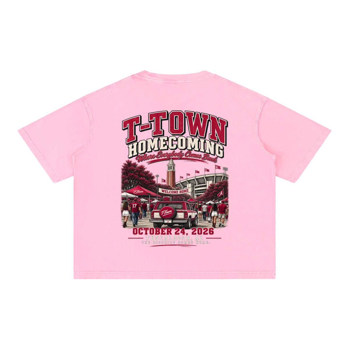 Tee
