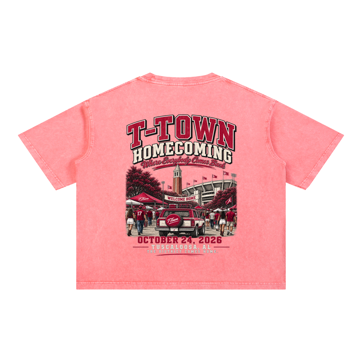 Tee