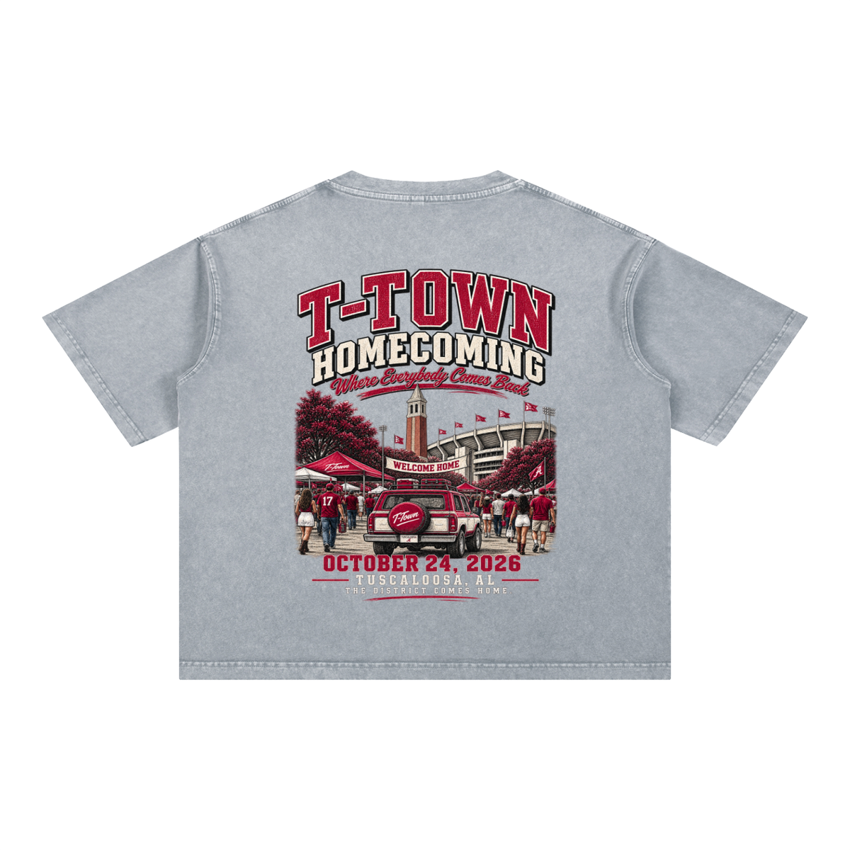 Tee
