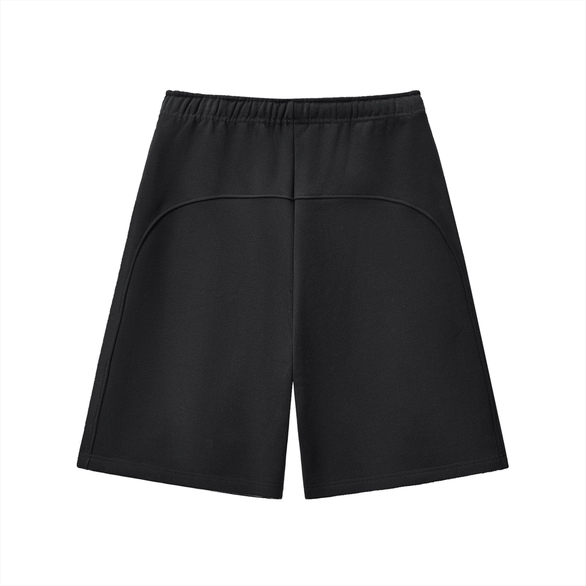T Town Vintage Saturdays Heavyweight Fleece Shorts