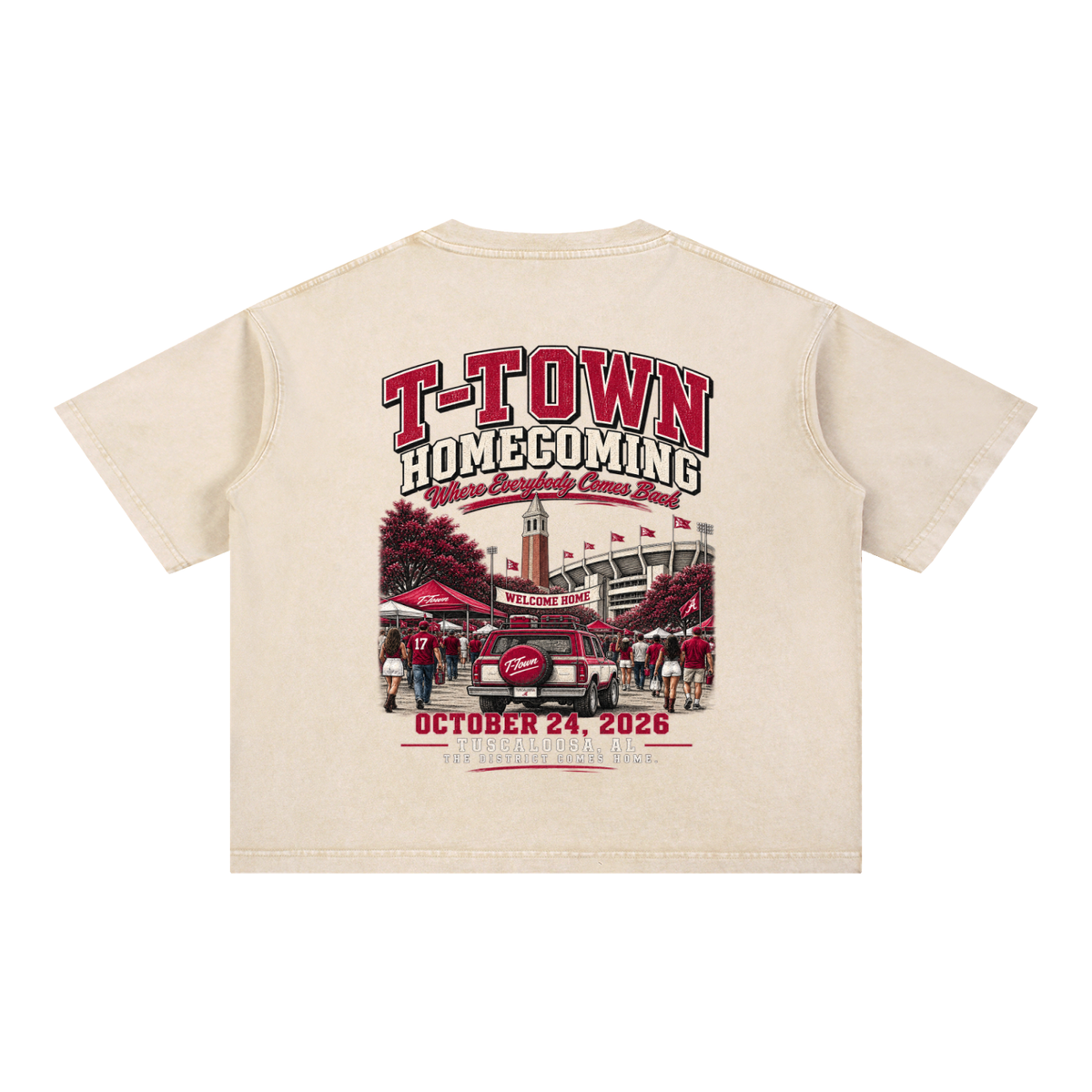 Tee
