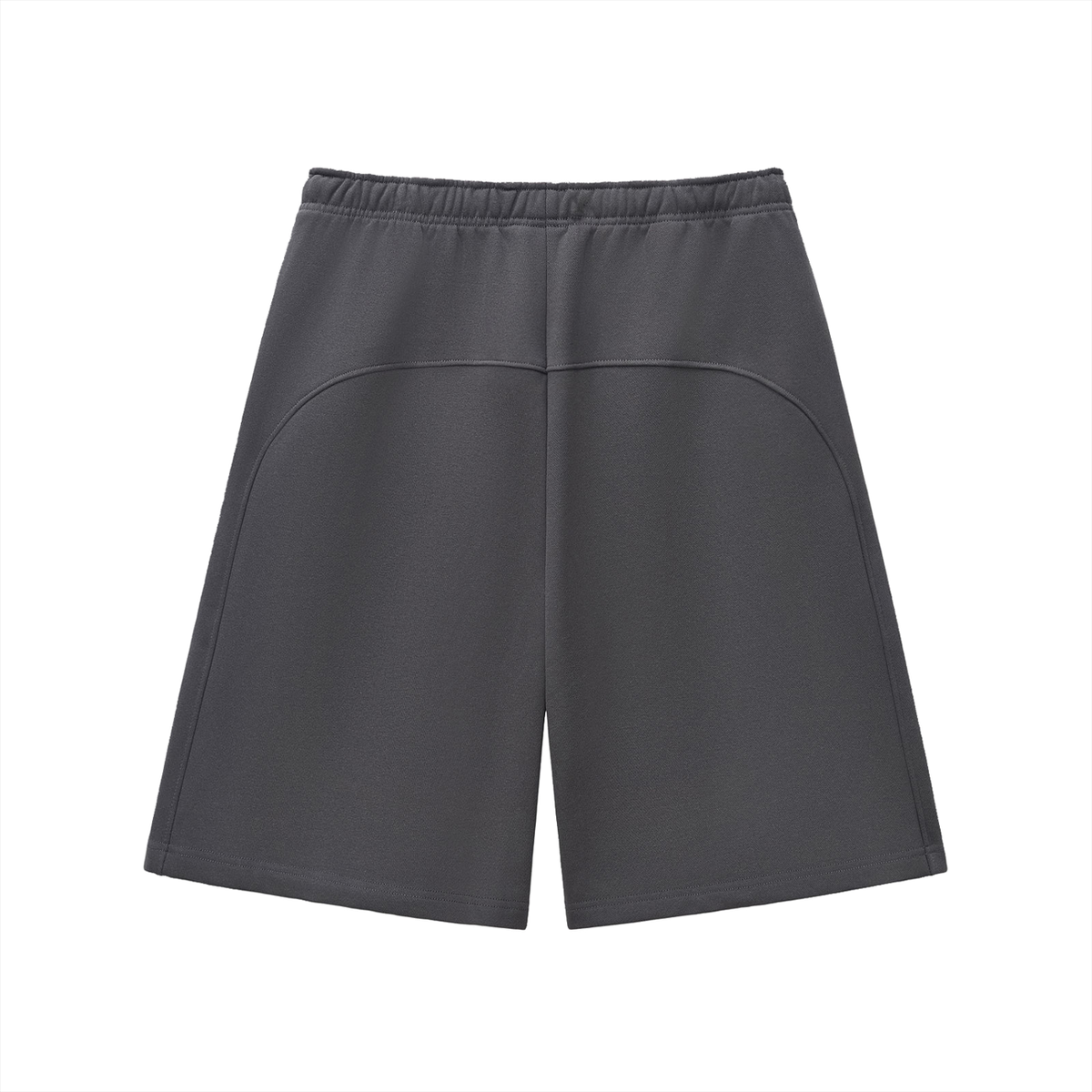 T Town Vintage Saturdays Heavyweight Fleece Shorts