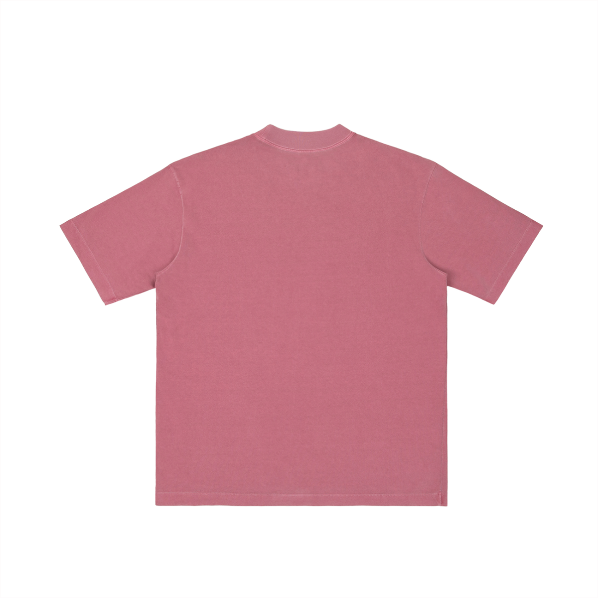 The Hill District Vintage Bulldog Tee