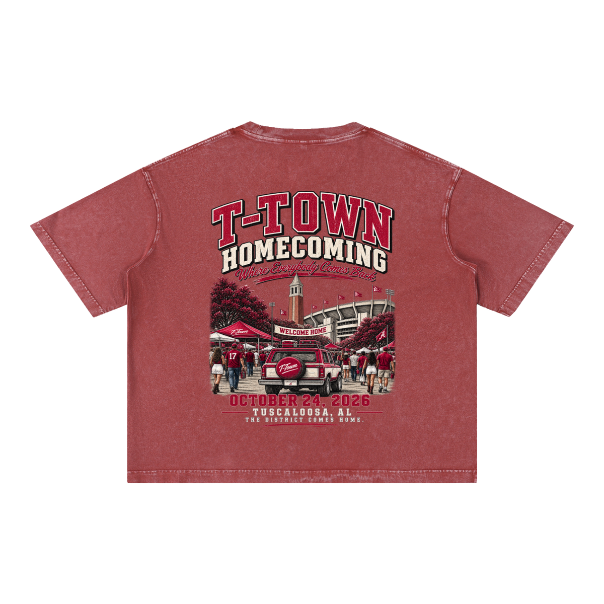 Tee