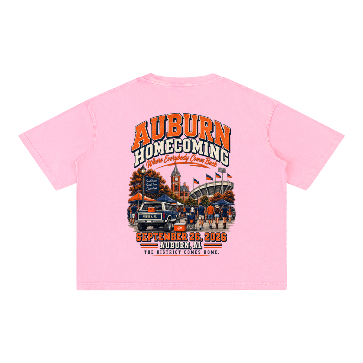 Tee