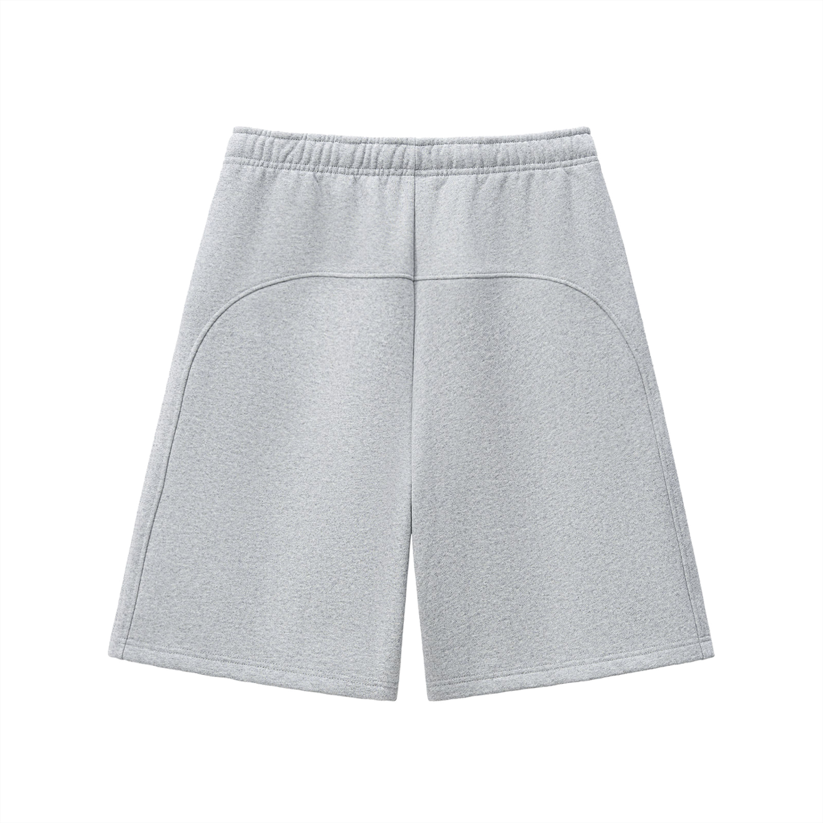 T Town Vintage Saturdays Heavyweight Fleece Shorts