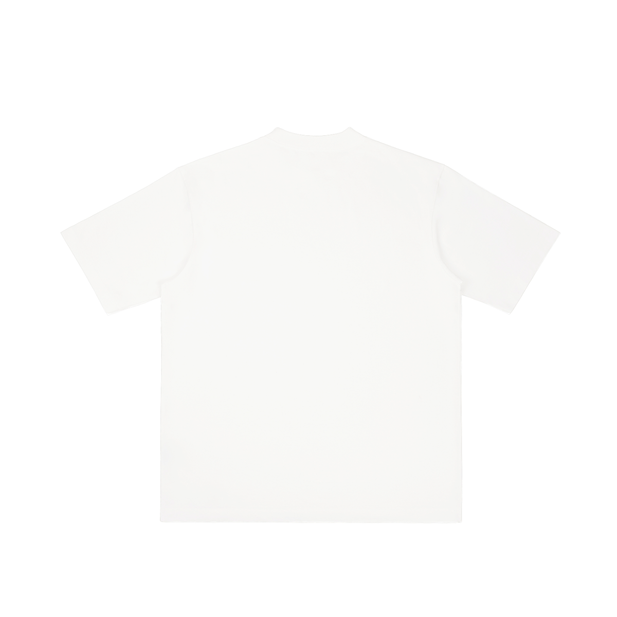 T-Town District Vintage Mascot Tee