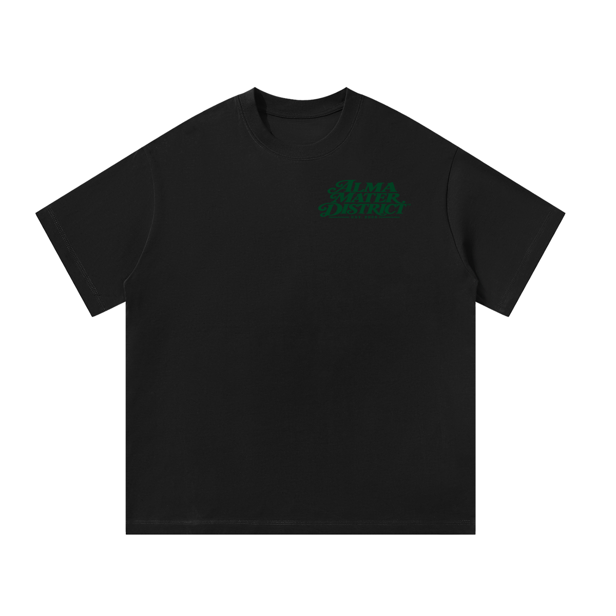 PRETTY GIRLS LOVE MAGIC CITY Oversized Tee