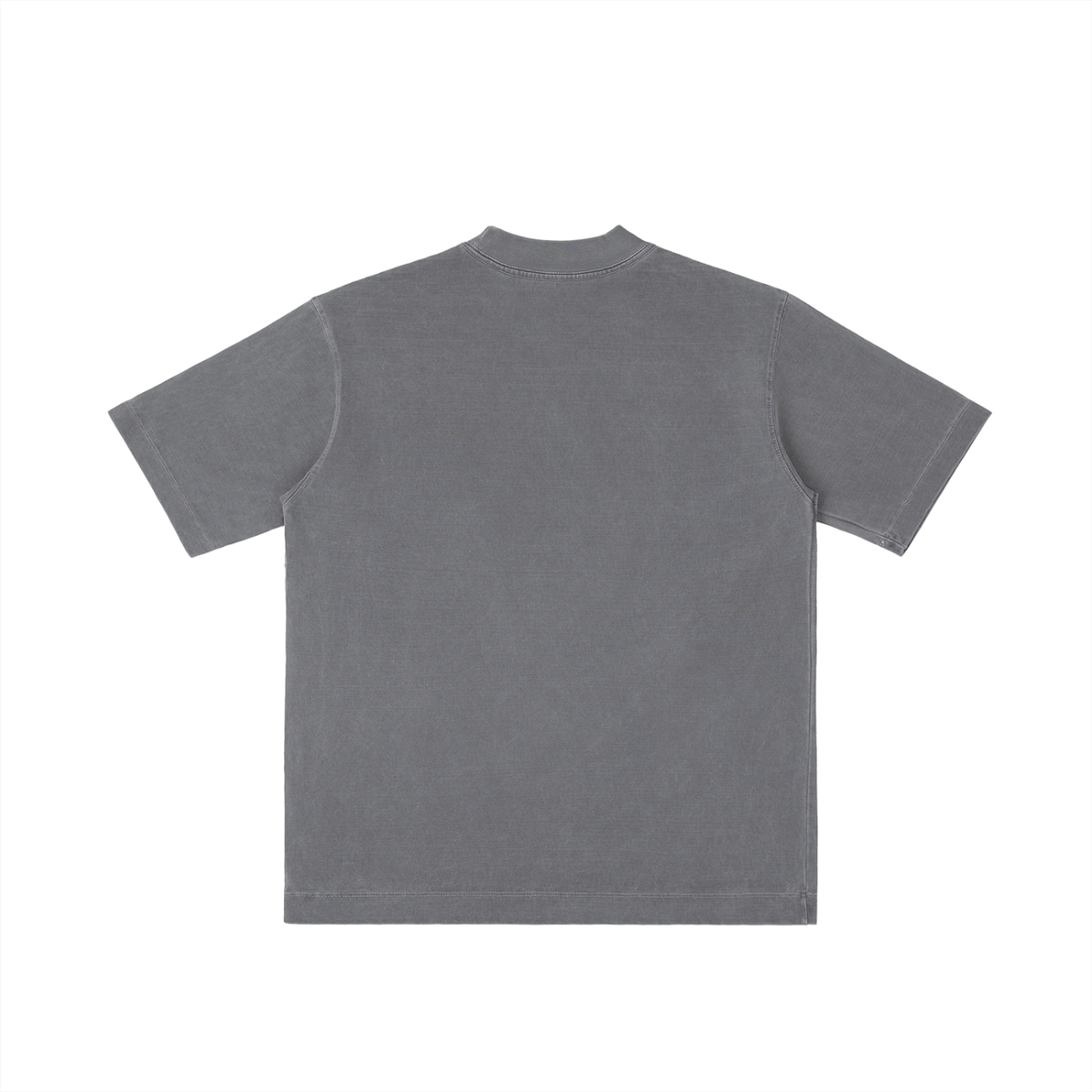 T-Town District Vintage Mascot Tee