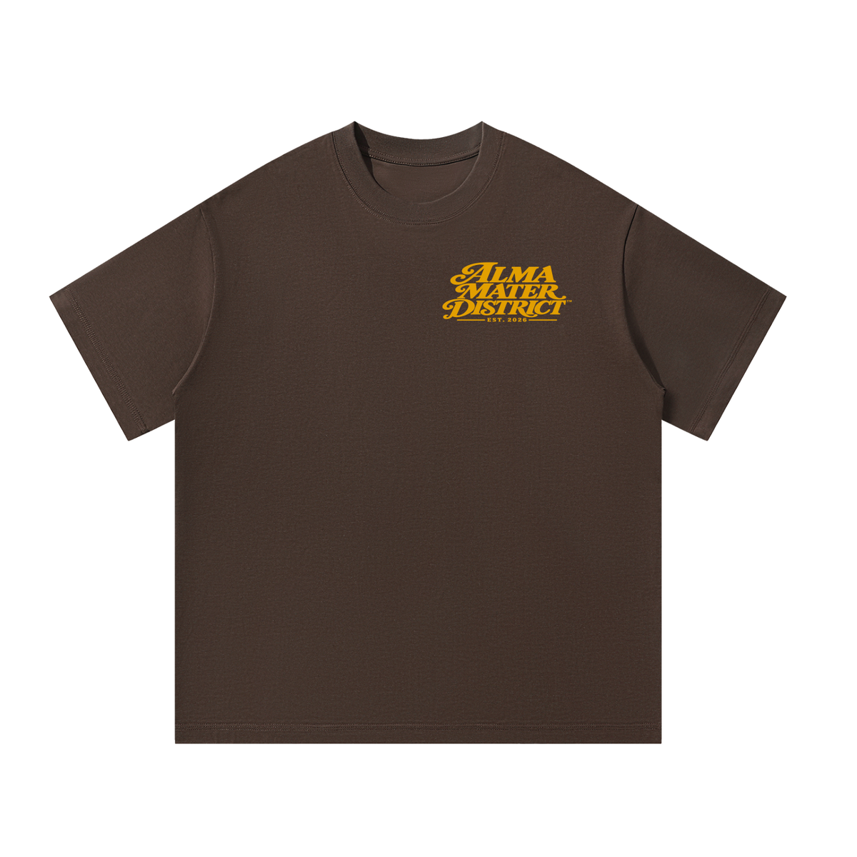 PRETTY GIRLS LOVE ’SKEGEE Oversized Tee