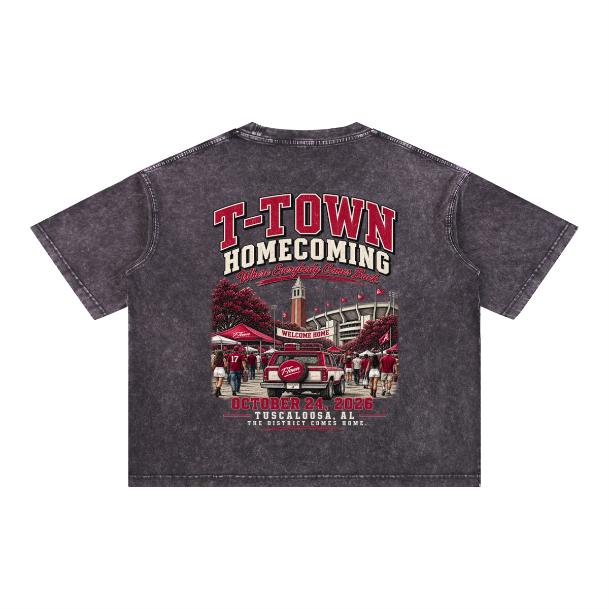 Tee